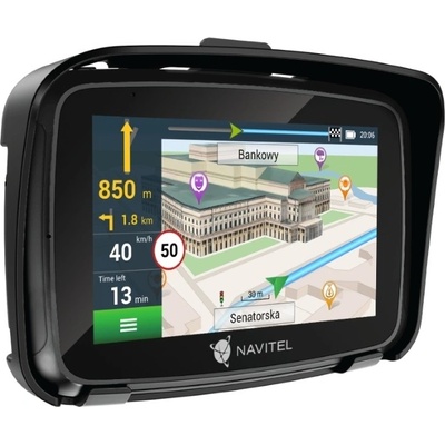 Navitel G590 MOTO – Zboží Živě