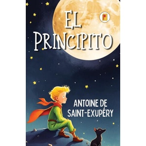 El Principito (ISBN: 9789361906497)