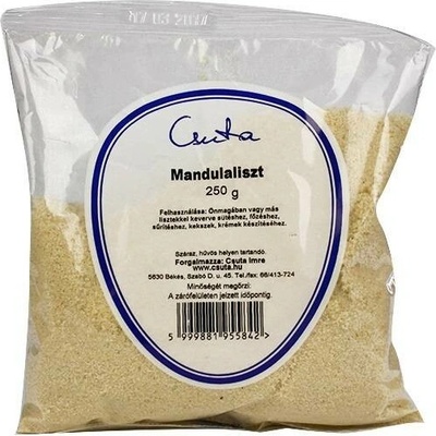 Csuta Mandlová mouka 250 g