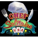Chef Solitaire: USA