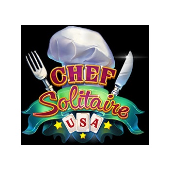 Chef Solitaire: USA