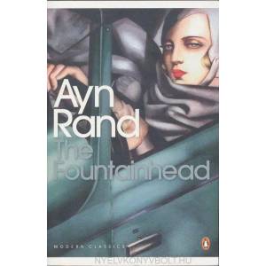 Fountainhead (ISBN: 9780141188621)