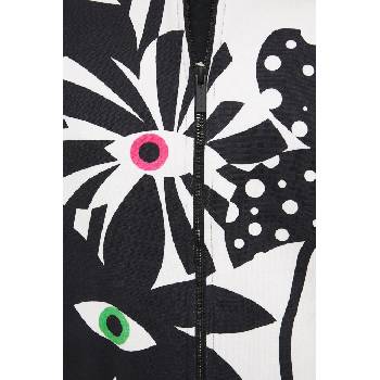 MEDICINE Блуза с цип женска памучна (RS26-BLD451)