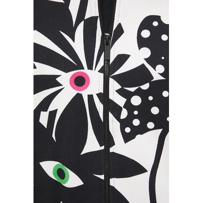 MEDICINE Блуза с цип женска памучна (RS26-BLD451)