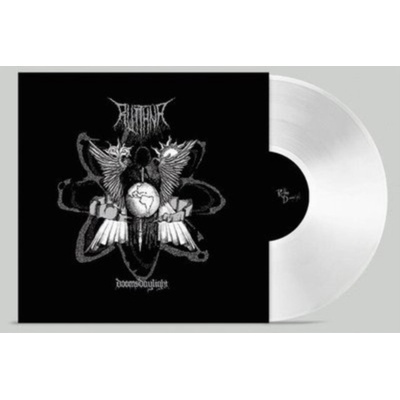 Doomsdaylight - Rutthna LP