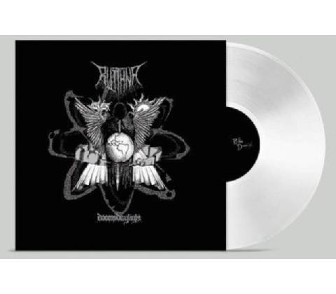 Doomsdaylight - Rutthna LP