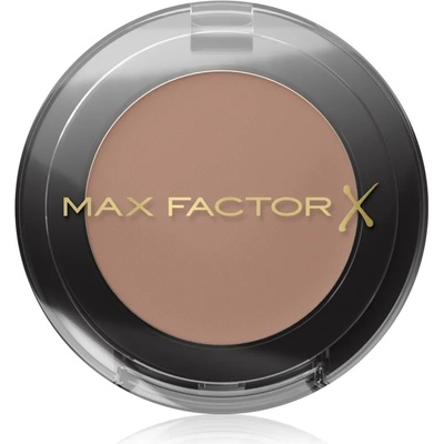 MAX Factor Wild Shadow Pot кремави сенки са очи цвят 03 Crystal Bark 1, 85 гр