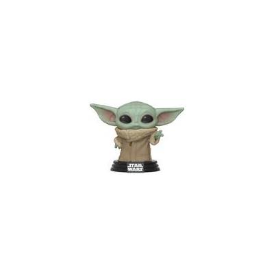 Funko POP! Star Wars: The Mandalorian - The Child (MT) #368 (FUNKO-054212)