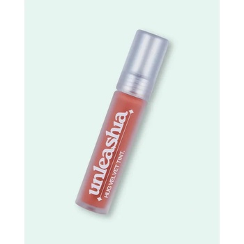 Unleashia Hug Velvet Tint zamatový rúž 3 Share 4,5 g