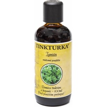 Tinkturka Tymián 100 ml