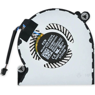 Ventilátor HP EliteBook 720 725 820 - G1 G2