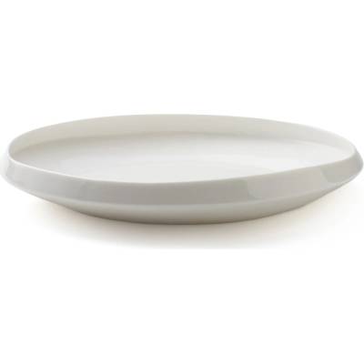 Verlo Eter Cloud talíř mělký gourmet 25 cm, slonová kost