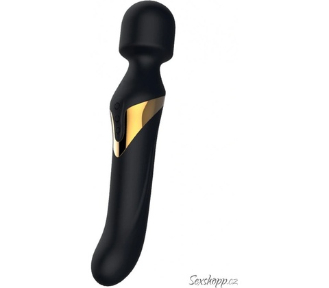 Dorcel Dual Orgasms