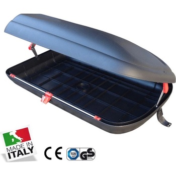 Art Plast Автобокс Art Plast Carbon Line ВА320 / GT 320 литра