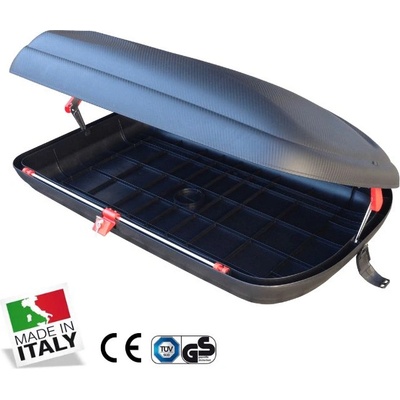 Art Plast Автобокс Art Plast Carbon Line ВА320 / GT 320 литра