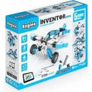 Engino Inventor Letadlo 5 modelů