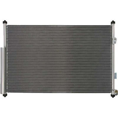 Chladič klimatizace Suzuki Grand Vitara II (JT/TE/TD) 05-15 1.6 2.0 2.4 1.9