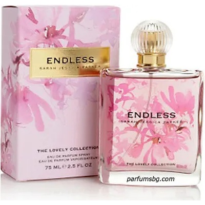 Sarah Jessica Parker Endless EDP 75 ml