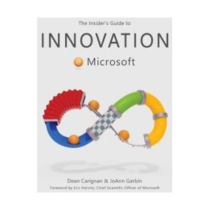 The Insider's Guide to Innovation at Microsoft | Joann Garbin (ISBN: 9798888452844)