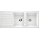 BLANCO Legra 8 S bielá