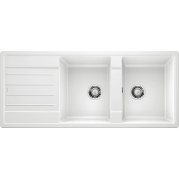 BLANCO Legra 8 S bielá