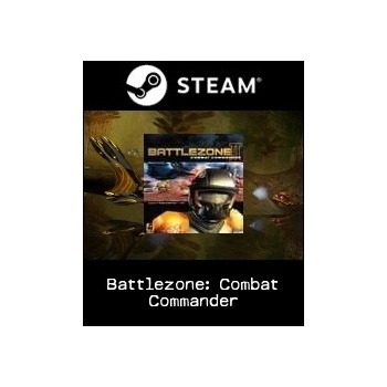 Battlezone: Combat Commander