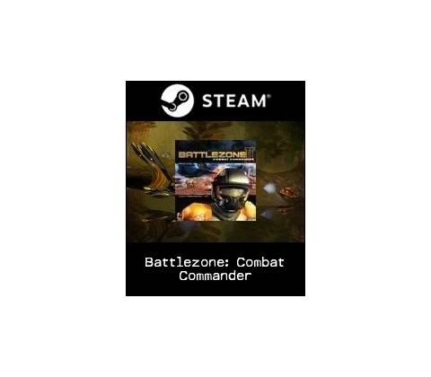 Battlezone: Combat Commander