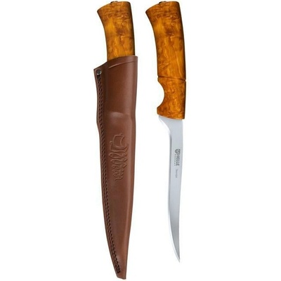 Helle Steinbit Filetovací nôž HE-200115 15,3 cm