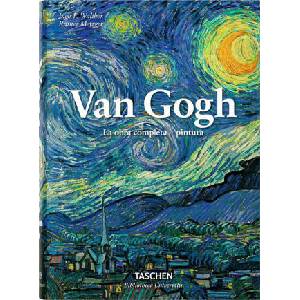 Van Gogh. La obra completa - pintura | Metzger, Rainer, Walther, Ingo F (ISBN: 9783836557139)