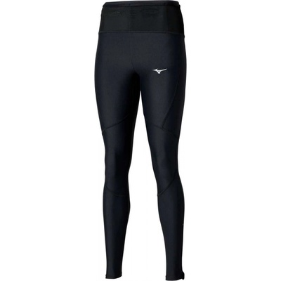 Mizuno Trail Multipocket L TightW Black