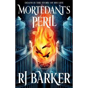 Mortedant's Peril (ISBN: 9781035064274)