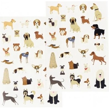 Rex London - Временнни татуировки - Най-добрият в шоуто (29138)