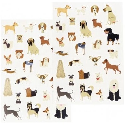 Rex London - Временнни татуировки - Най-добрият в шоуто (29138)