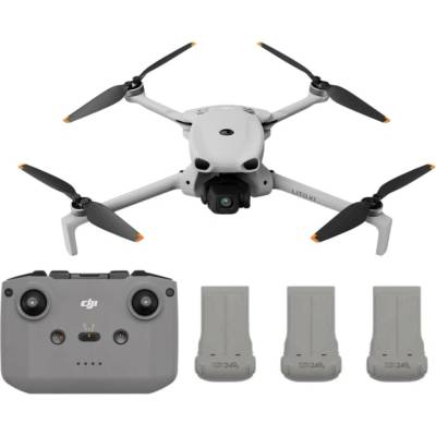 DJI Lito X1 Fly More Combo (DJI RC-N3) CP.MA.00000974.01