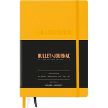 Bullet Journal Leuchtturm1917 Edition 2 Medium A5 Yellow