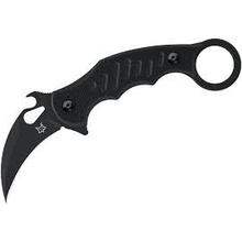 FOX Karambit Fixed Blade