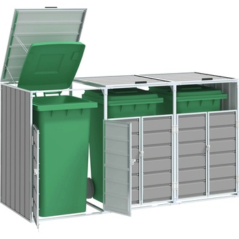 vidaXL 216x81x115cm (4006180)