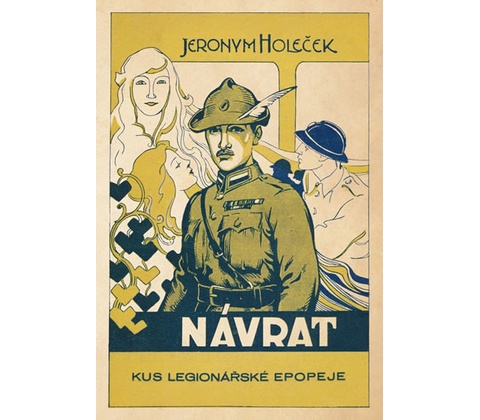 Návrat