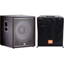 JBL JRX218S