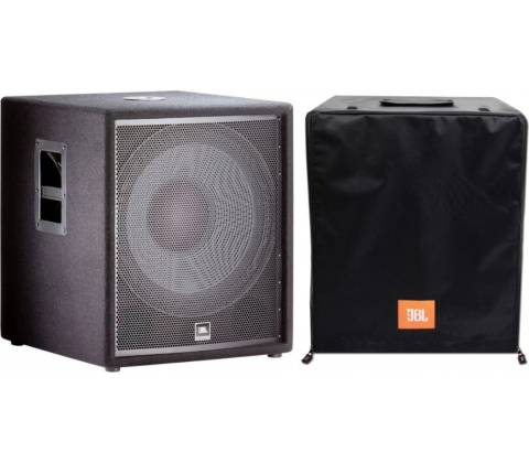 JBL JRX218S