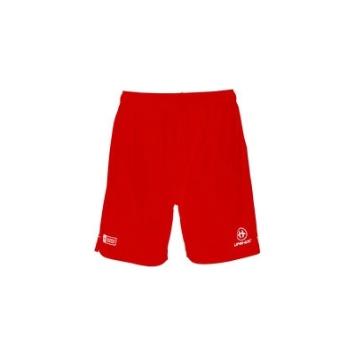 Unihoc shorts Tampa červená