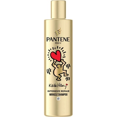 Pantene Šampon ProV Repair & Protect 250 ml