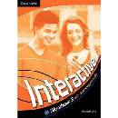 Interactive Level 3 Workbook - Pracovný zošit