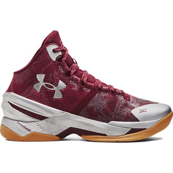 Under Armour Баскетболни обувки Under Armour Curry 2 Retro 3026052-601 Размер 42 EU