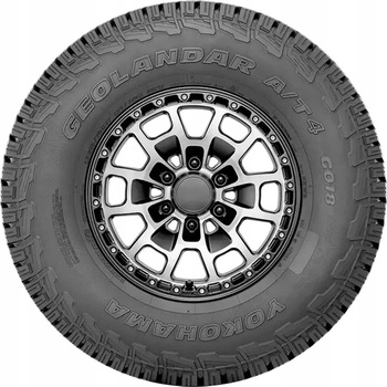 Yokohama Geolandar A/T4 G018 245/65 R17 111/108S