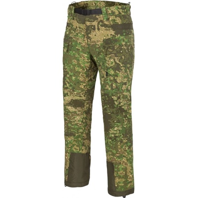 Nohavice Helikon-Tex Blizzard StormStretch pencott wildwood
