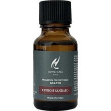 Hypno Casa Cuoio e Sandalo 15 ml
