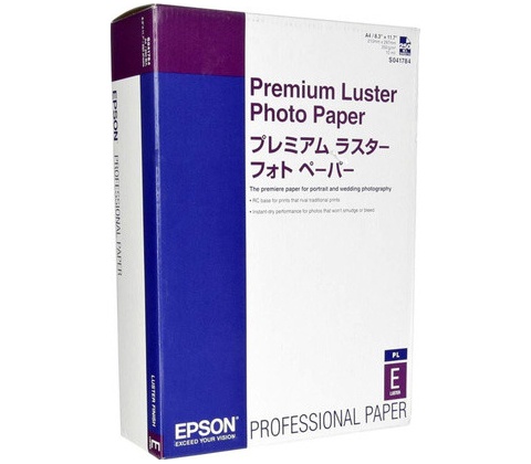 Epson C13S041784