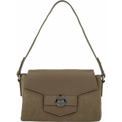 Coveri Melita taupe