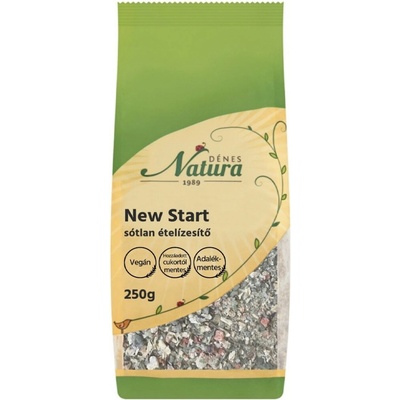Dénes Natura New Start Sušená zeleninová zmes bez soli 250 g